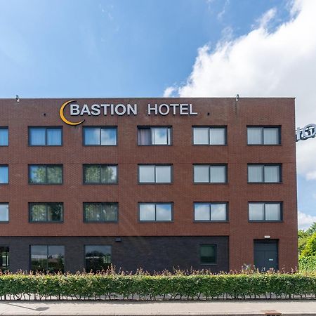 Bastion Hotel Leeuwarden Dış mekan fotoğraf